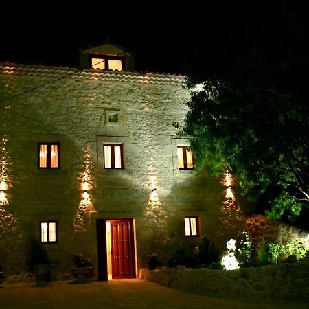 Casa Rural Valle Esgueva บูร์โกส ภายนอก รูปภาพ