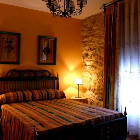 Casa Rural Valle Esgueva บูร์โกส ภายนอก รูปภาพ