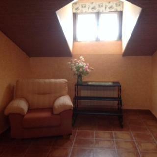 Casa Rural Valle Esgueva บูร์โกส ภายนอก รูปภาพ