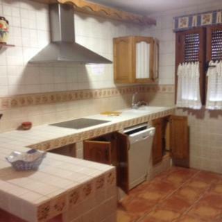 Casa Rural Valle Esgueva บูร์โกส ภายนอก รูปภาพ
