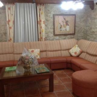 Casa Rural Valle Esgueva บูร์โกส ภายนอก รูปภาพ