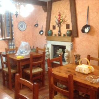 Casa Rural Valle Esgueva บูร์โกส ภายนอก รูปภาพ