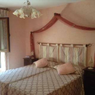 Casa Rural Valle Esgueva บูร์โกส ภายนอก รูปภาพ