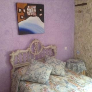 Casa Rural Valle Esgueva บูร์โกส ภายนอก รูปภาพ